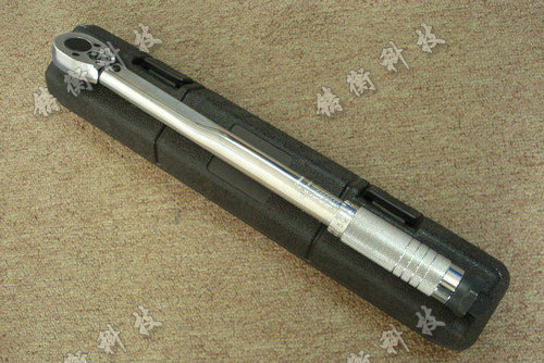 可調式扭矩扳手圖片