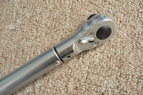 可調式扭力扳手圖片