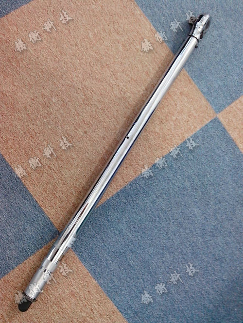 預置式扭力扳手圖片