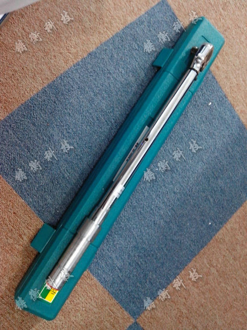 預置扭力扳手圖片