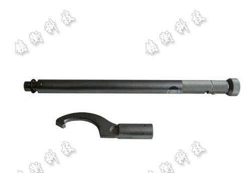 可調式扭矩扳手圖片