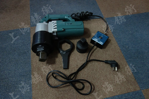 電動定扭力扳手