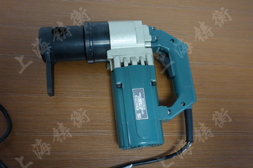 電動定扭力扳手