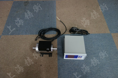 動態扭力測試儀