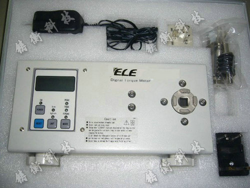 螺絲扭矩測量儀
