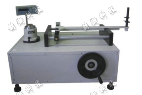 扭力扳手測試儀圖片