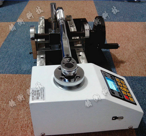 扭力扳手校驗儀