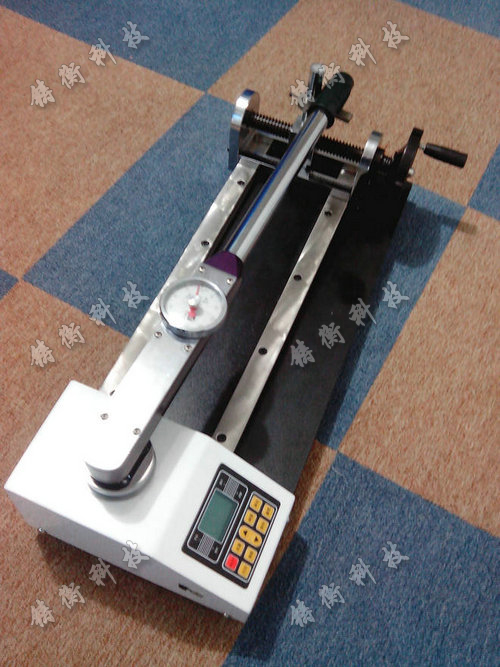 扭力扳手校驗儀