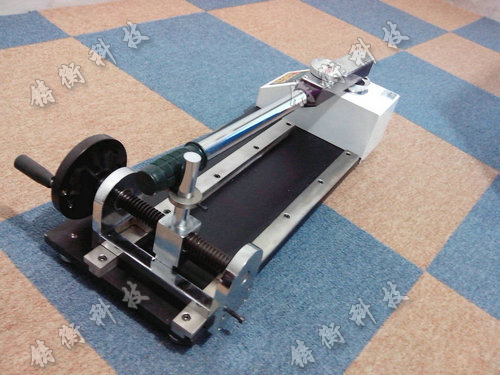 扭力扳手測試儀