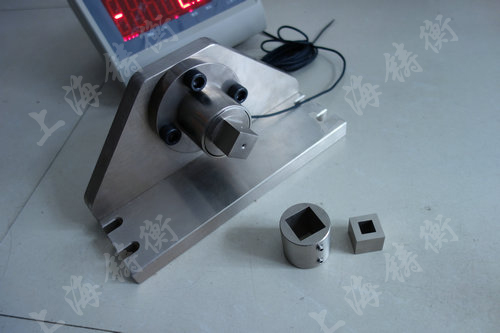 便攜式扭力測試儀