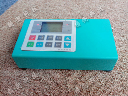 數(shù)字扭力測試儀