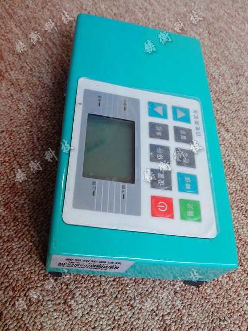 數顯扭力測試儀