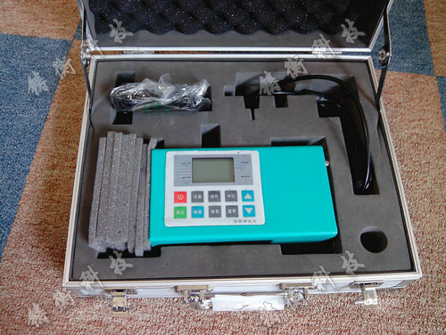 數(shù)字扭力測試儀