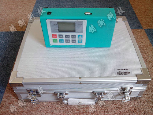 數(shù)字扭力測試儀