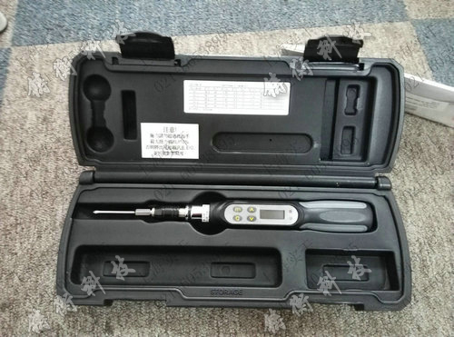 數顯式扭力起子