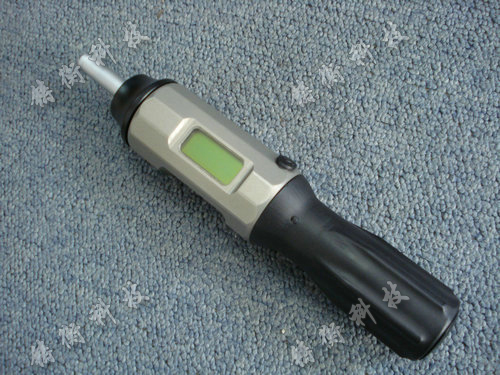 數顯式扭力起子