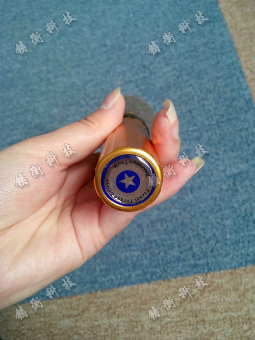 預置式扭力螺絲刀